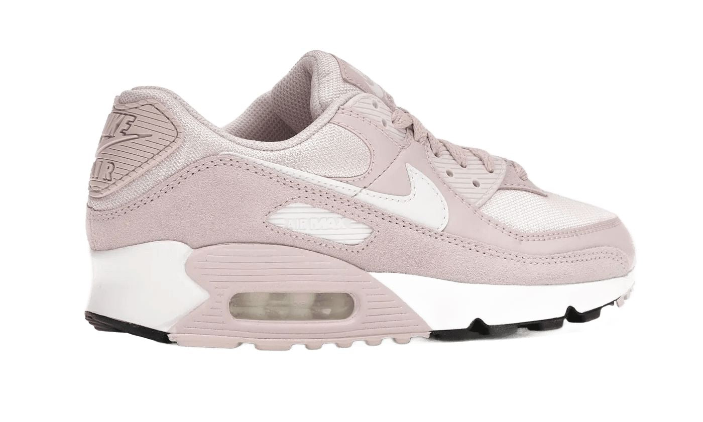 Nike Air Max 90 Barely Rose – limitierter Sneaker bei Shade Studios