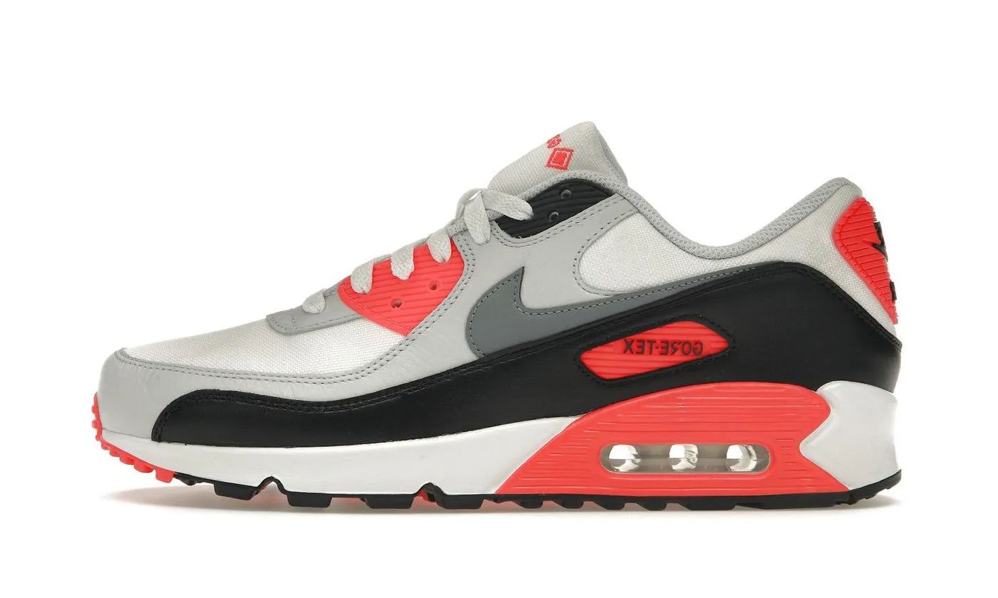Nike Air Max 90 Gore-Tex Infrared – limitierter Sneaker bei Shade Studios