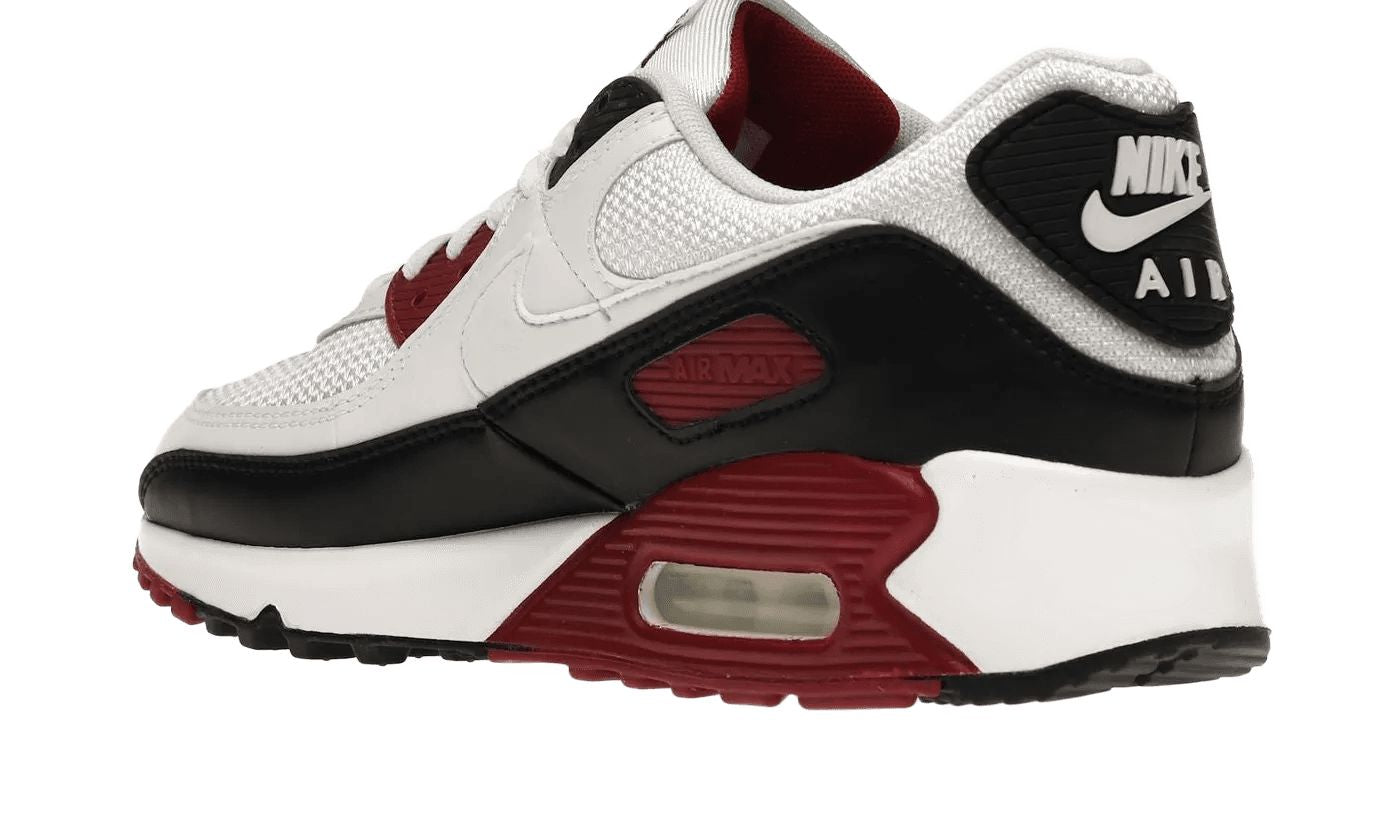 Nike Air Max 90 Recraft New Maroon – limitierter Sneaker bei Shade Studios