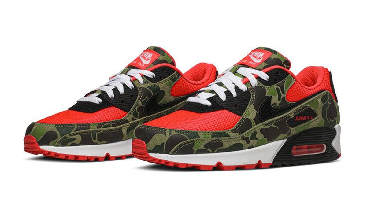Nike Air Max 90 SP Reverse Duck Camo 2020