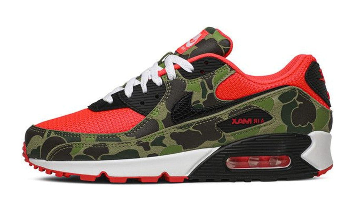 Nike Air Max 90 SP Reverse Duck Camo 2020