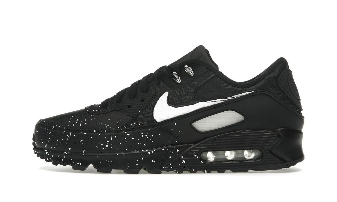 Nike Air Max 90 Slawn Black – limitierter Sneaker bei Shade Studios