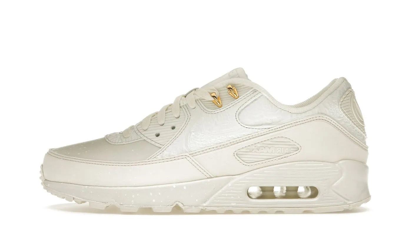 Nike Air Max 90 Slawn Sail – limitierter Sneaker bei Shade Studios