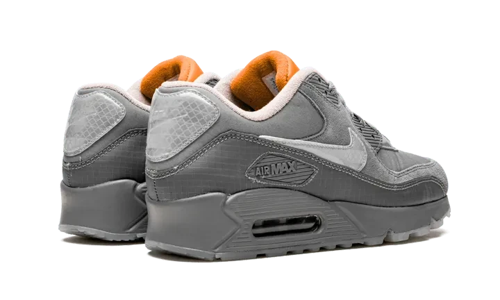 Nike Air Max 90 x The Basement Glasgow – limitierter Sneaker bei Shade Studios