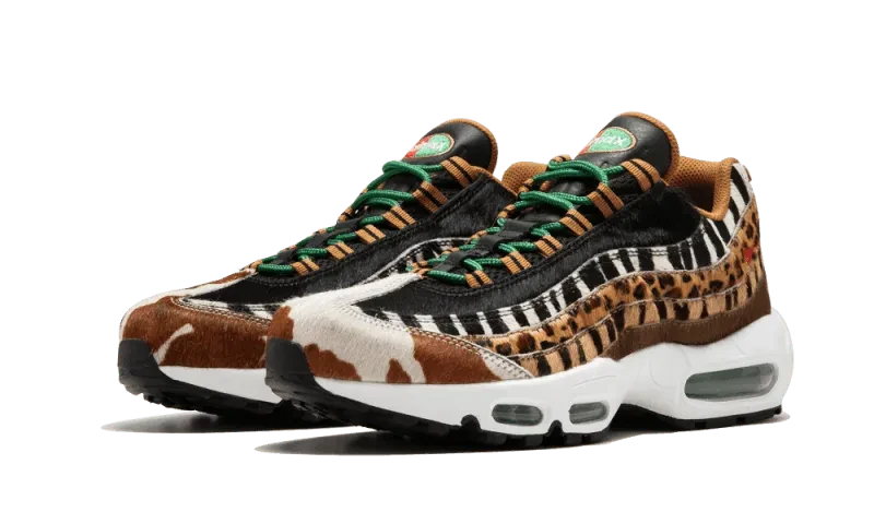 Nike Air Max 95 Atmos Animal Pack (2018) – limitierter Sneaker bei Shade Studios