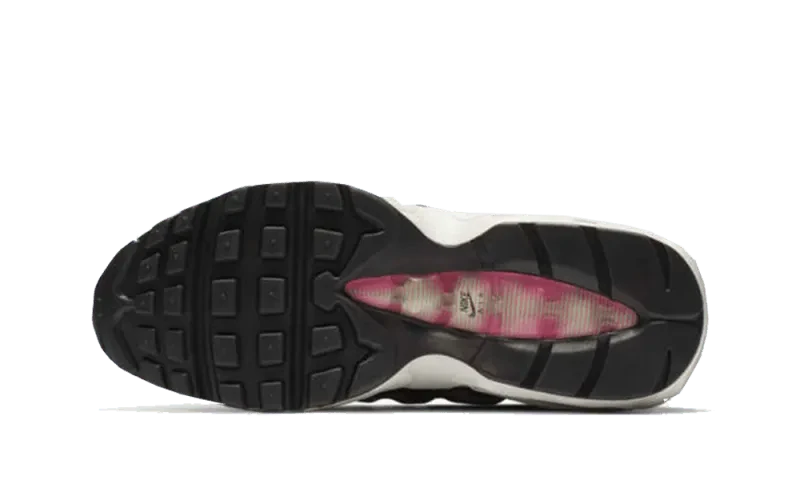 Nike Air Max 95 Daisy Chain – limitierter Sneaker bei Shade Studios