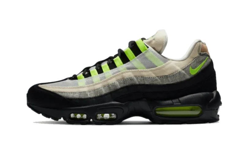 Nike Air Max 95 Denham – limitierter Sneaker bei Shade Studios