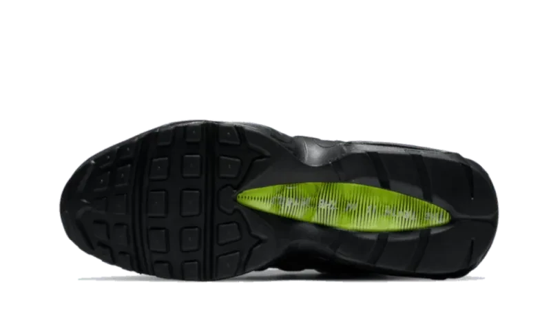 Nike Air Max 95 Denham – limitierter Sneaker bei Shade Studios