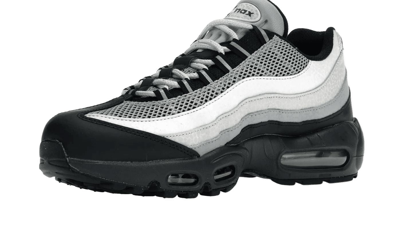Nike Air Max 95 LX Reflective Safari – limitierter Sneaker bei Shade Studios