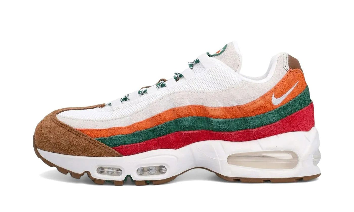 Nike Air Max 95 OG Big Bubble 7-Eleven - IR1944-102