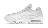 Nike Air Max 95 OG Big Bubble Triple White