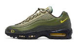 Nike Air Max 95 SP Corteiz Sequoia