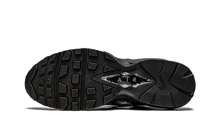Nike Air Max 96 Black Supreme – limitierter Sneaker bei Shade Studios