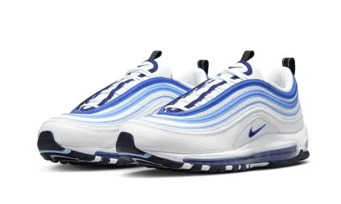 Nike Air Max 97 Blueberry – limitierter Sneaker bei Shade Studios