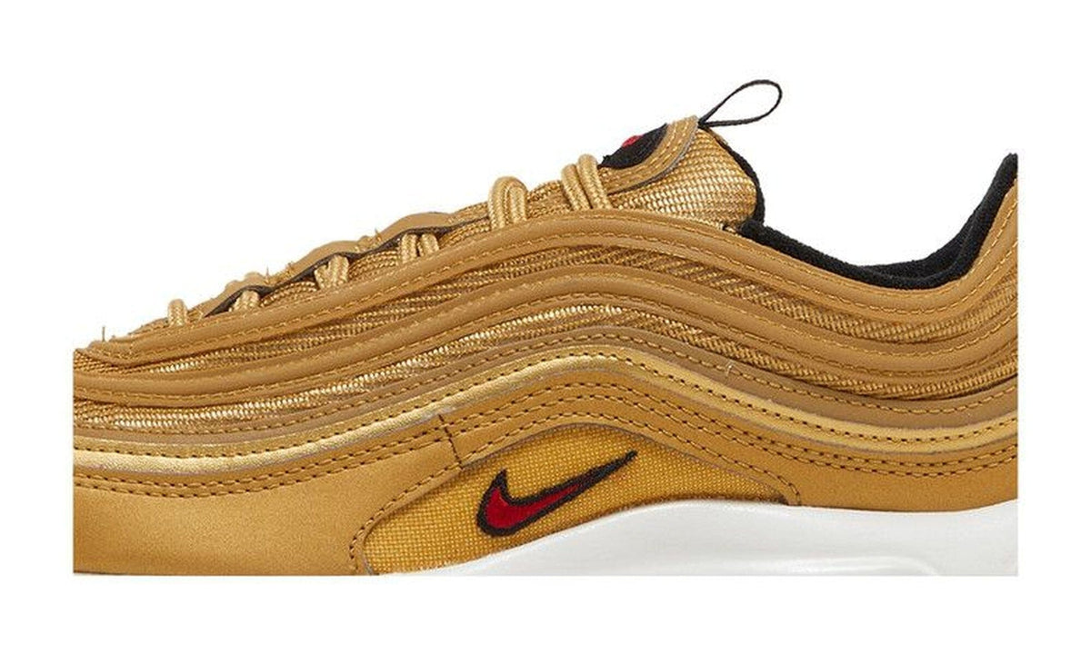 Nike Wmns Air Max 97 OG Metallic Gold 2023
