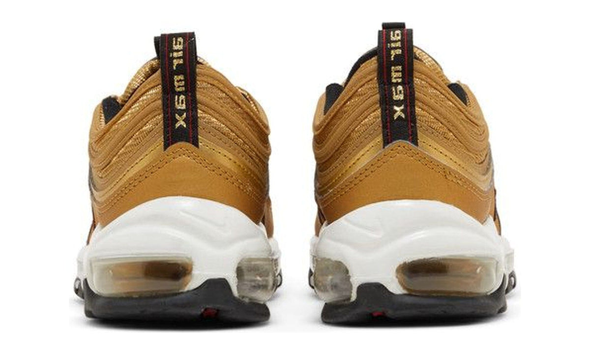 Nike Wmns Air Max 97 OG Metallic Gold 2023