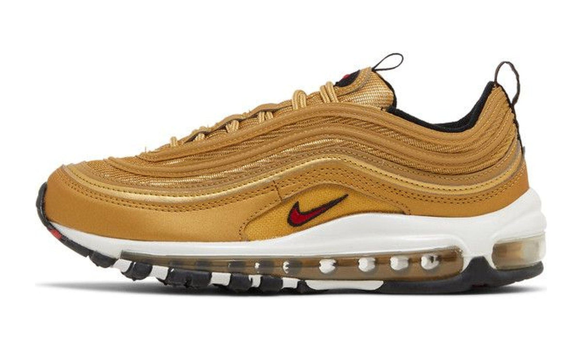 Nike Wmns Air Max 97 OG Metallic Gold 2023