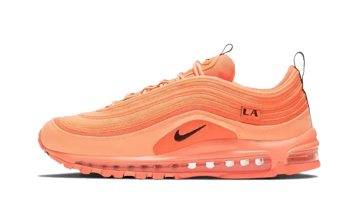 Nike Air Max 97 Los Angeles – limitierter Sneaker bei Shade Studios