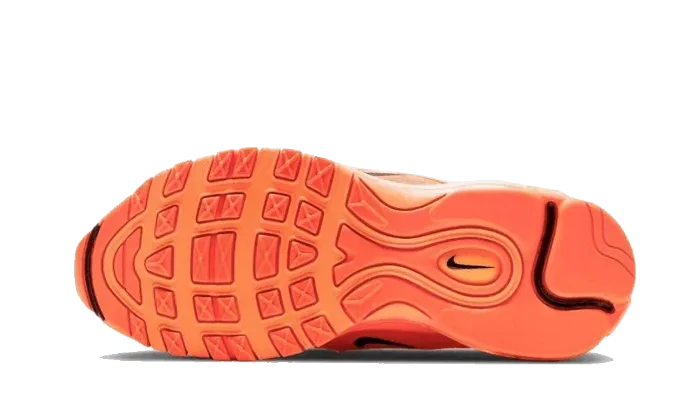 Nike Air Max 97 Los Angeles – limitierter Sneaker bei Shade Studios