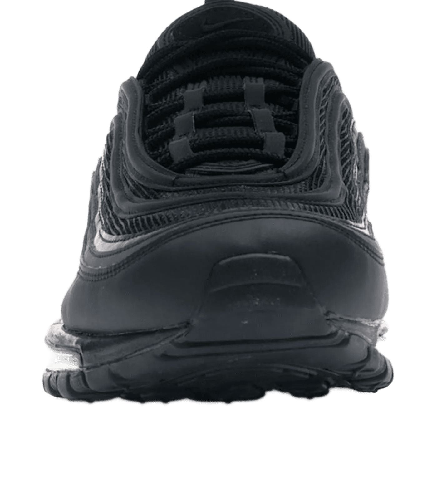 Nike Air Max 97 Triple Black