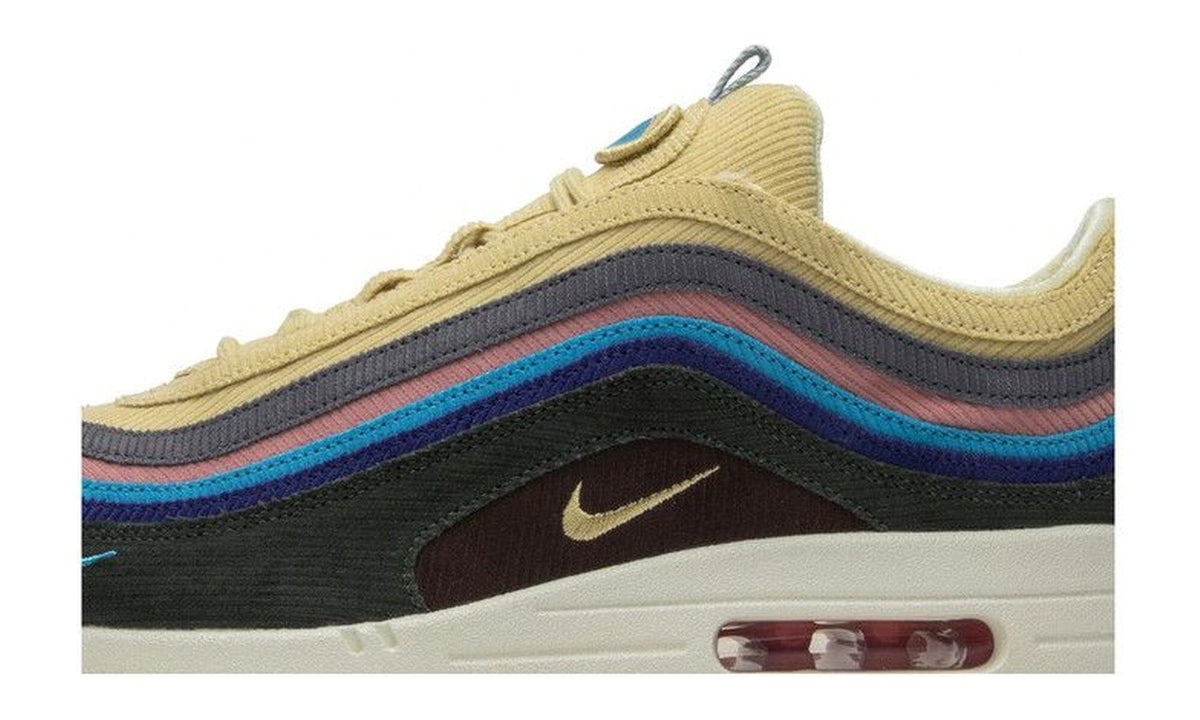 Sean Wotherspoon x Nike Air Max 1/97