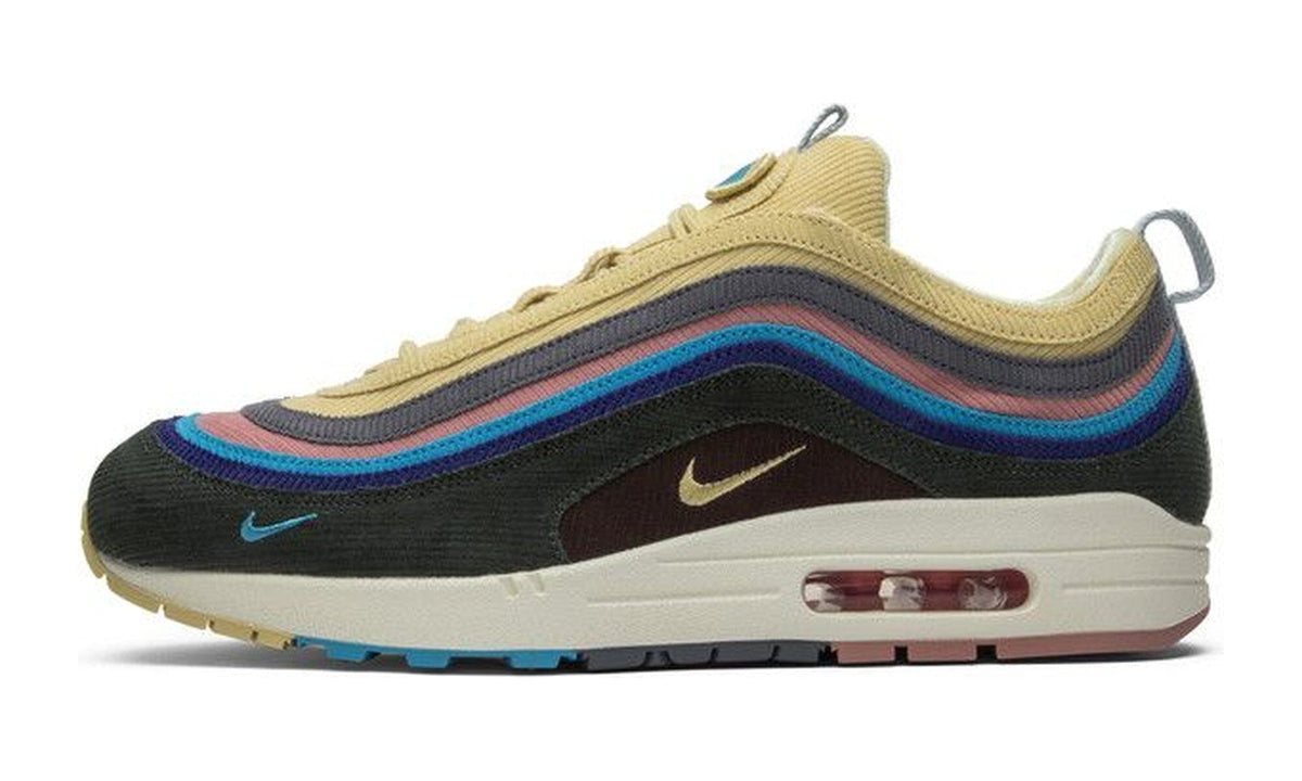 Sean Wotherspoon x Nike Air Max 1/97