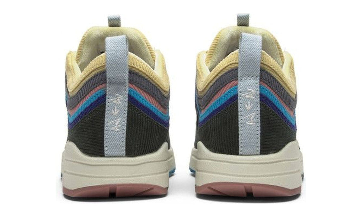 Sean Wotherspoon x Nike Air Max 1/97