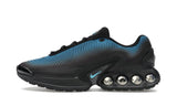 Nike Air Max Dn Black Baltic Blue