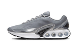 Nike Air Max Dn Metallic Silver