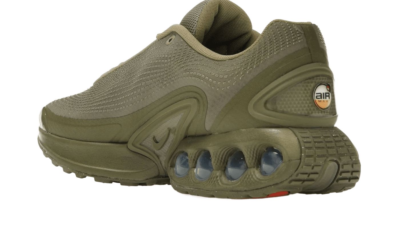 Nike Air Max DN Neutral Olive