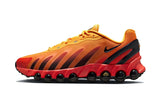 Nike Air Max Dn8 Laser Orange Black