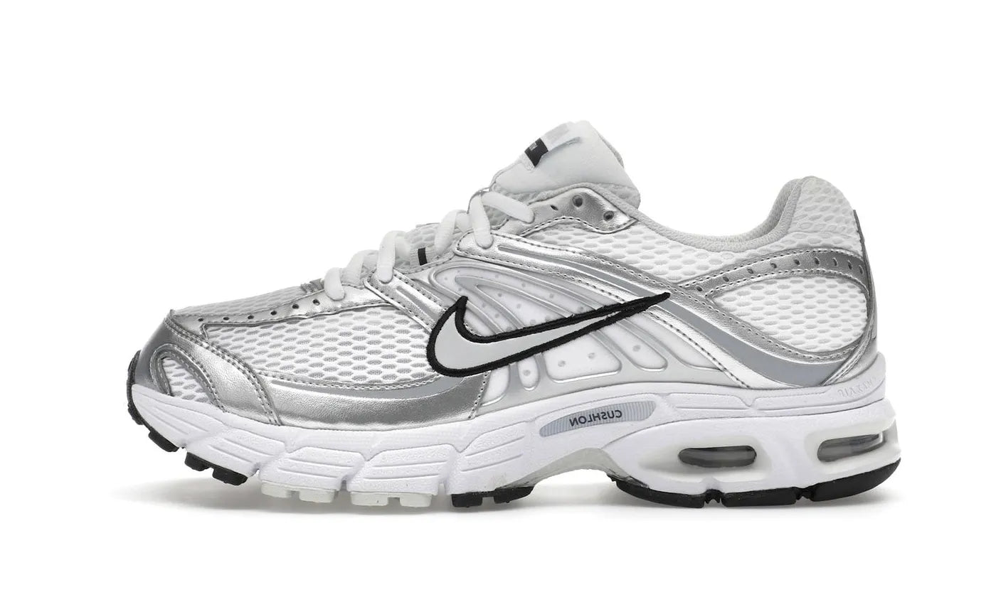 Air Max Moto 2K White Black - HQ2056-103