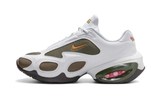 Nike Air Max Muse Veneda Carter White Hyper Pink