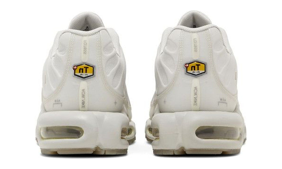 A-Cold-Wall* x Nike Air Max Plus Platinum Tint