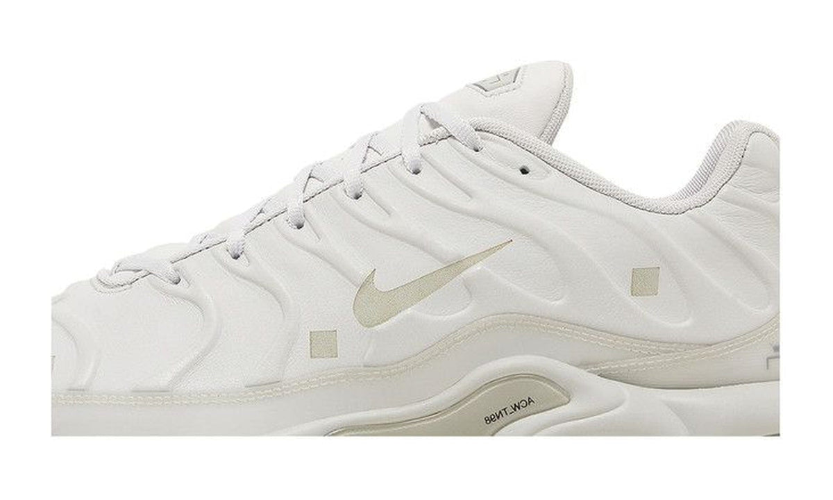 A-Cold-Wall* x Nike Air Max Plus Platinum Tint