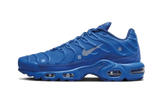 Nike Air Max Plus A-COLD-WALL Varsity Royal