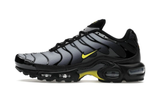 Nike Air Max Plus Black Opti Yellow
