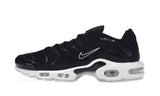 Nike Air Max Plus Black White