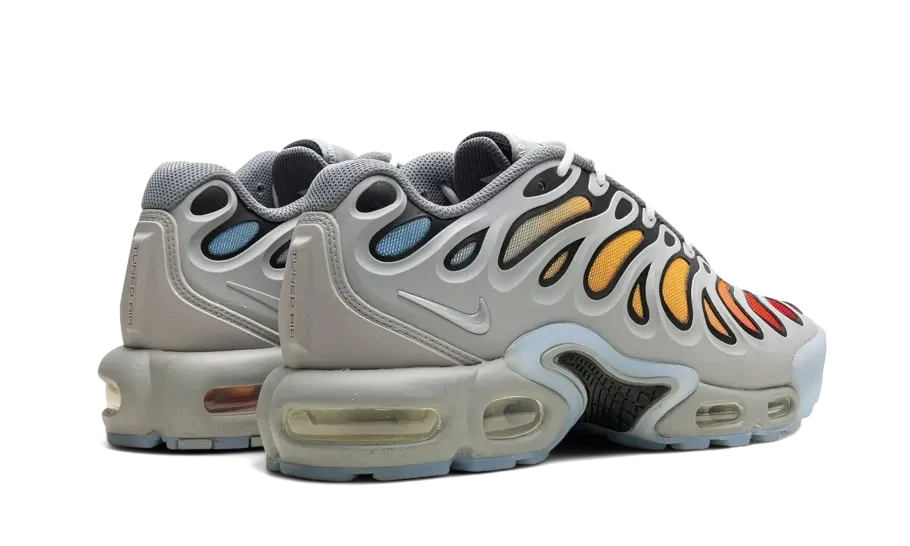 Nike Air Max Plus Drift Light Smoke Grey – limitierter Sneaker bei Shade Studios