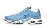 Nike Air Max Plus First Use University Blue