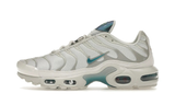Nike Air Max Plus Metallic Teal
