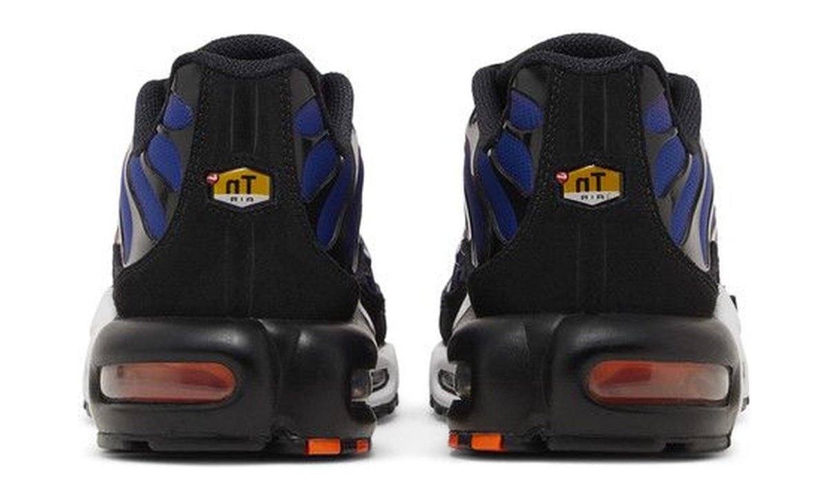 Patta x FC Barcelona x Nike Air Max Plus Culers del Món