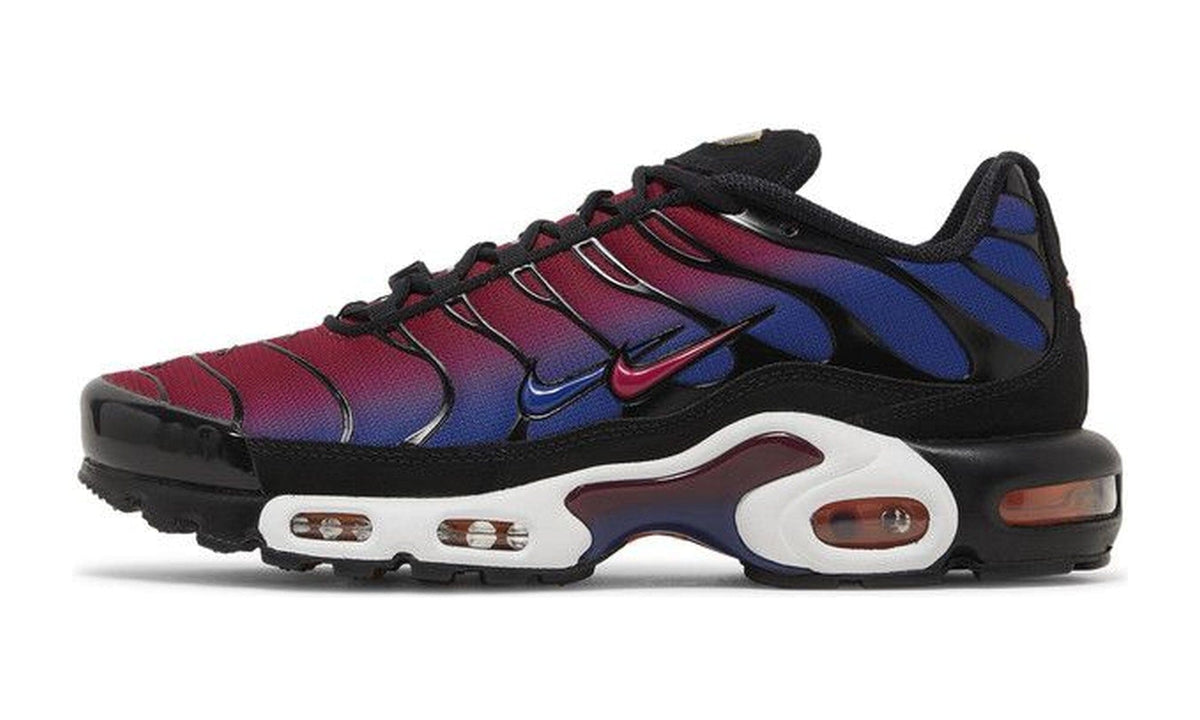 Patta x FC Barcelona x Nike Air Max Plus Culers del Món