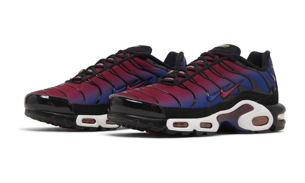 Patta x FC Barcelona x Nike Air Max Plus Culers del Món