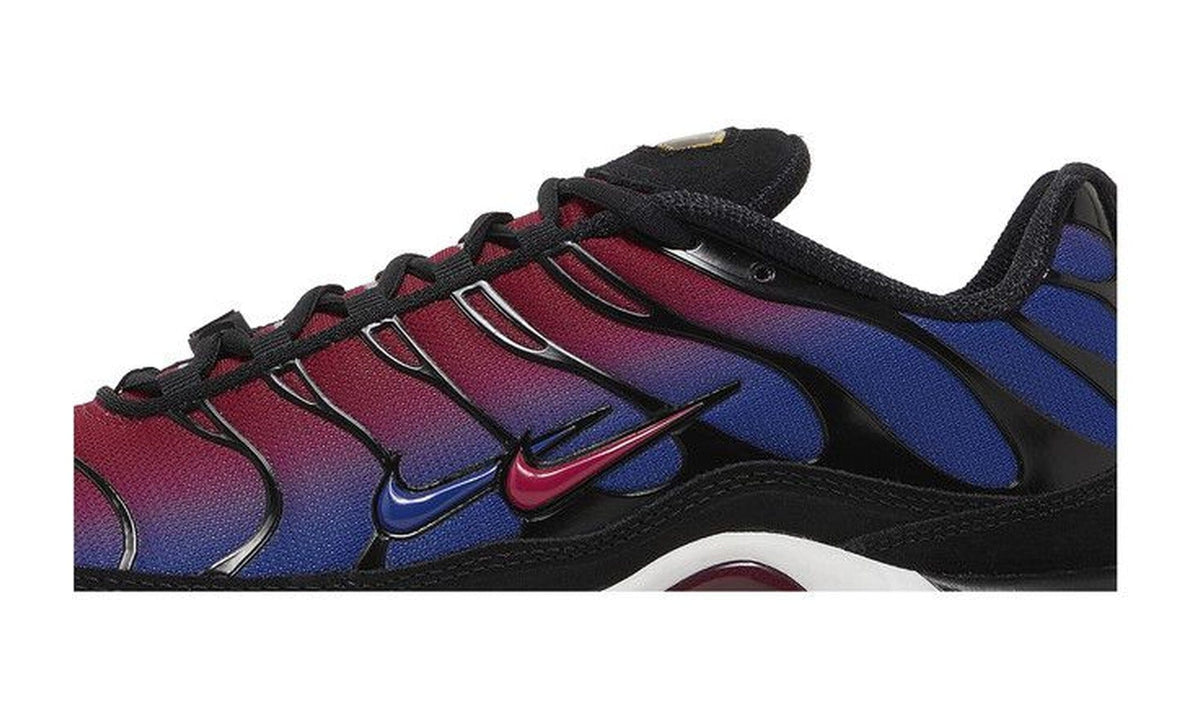 Patta x FC Barcelona x Nike Air Max Plus Culers del Món
