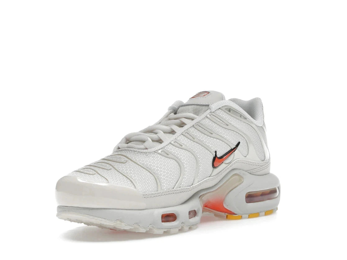 Air Max Plus Phantom Safety Orange - DM0032-019