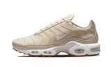 Nike Air Max Plus PRM Tan Gum