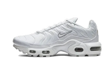 Nike Air Max Plus Triple White
