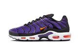 Nike Air Max Plus Voltage Purple