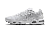 Nike Air Max Plus White